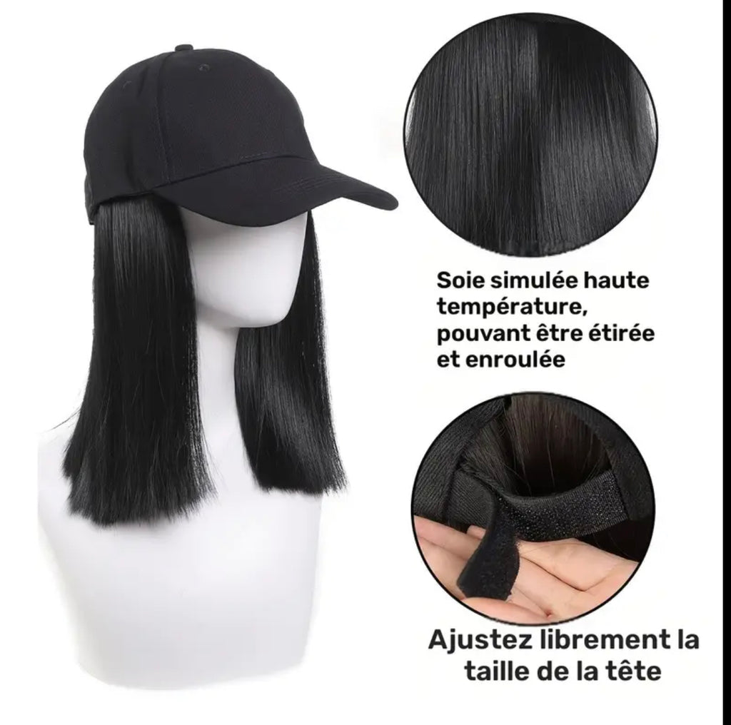 Naomi Best-seller | Style Décontracté et Naturel pour Femme